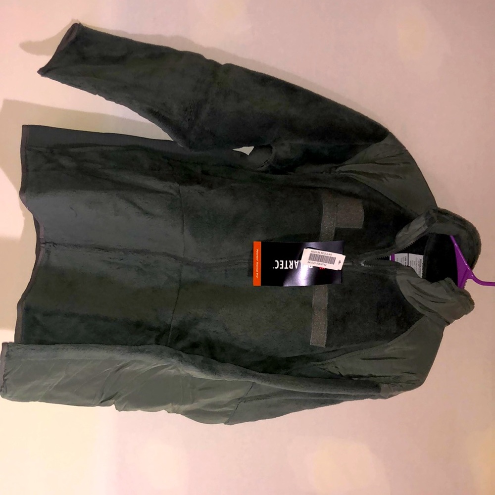 Army jacket